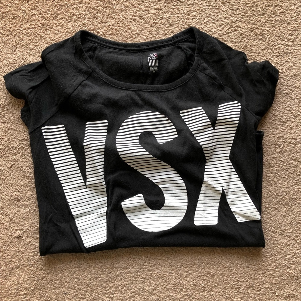 VS sport shirt